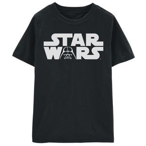 Carter’s Disney IML Brands Boys Star Wars Darth Vader Tee Shirt